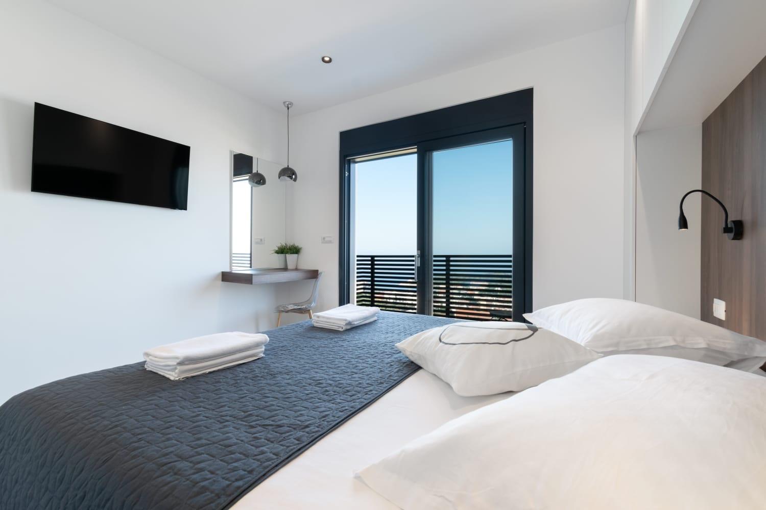 Luxury Andro Makarska